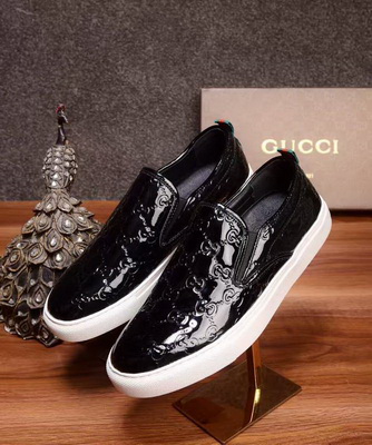 Gucci Men Loafers_133